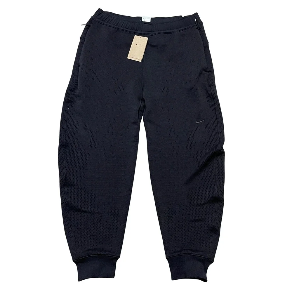 Nike Axis Performance System Therma-FIT ADV Pants Black FB6849-010 Mens L $160